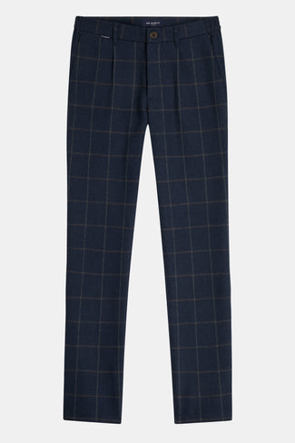 Hudsons * Los Flannels