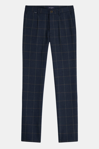 Hudsons * Los Flannels