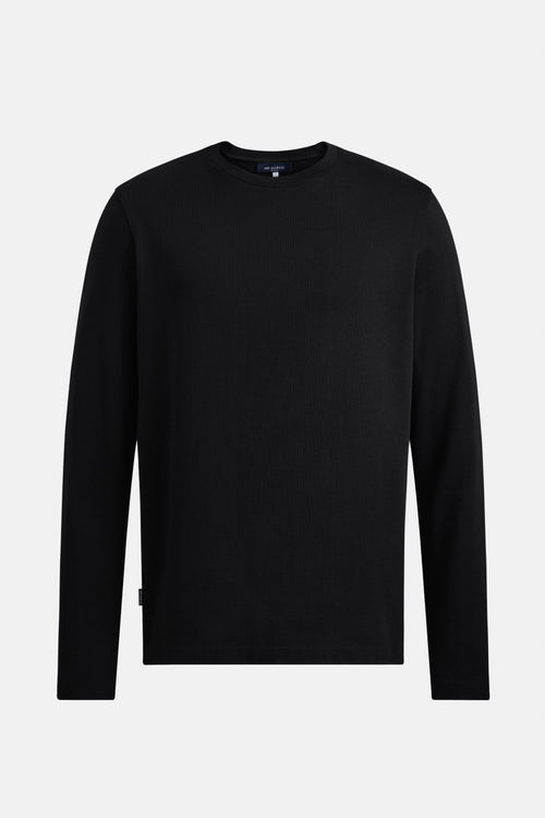 Blackjacks * La Camiseta Heavy Longsleeve