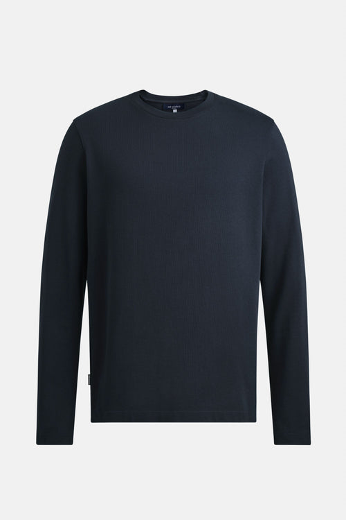 Cosmics * La Camiseta Heavy Longsleeve