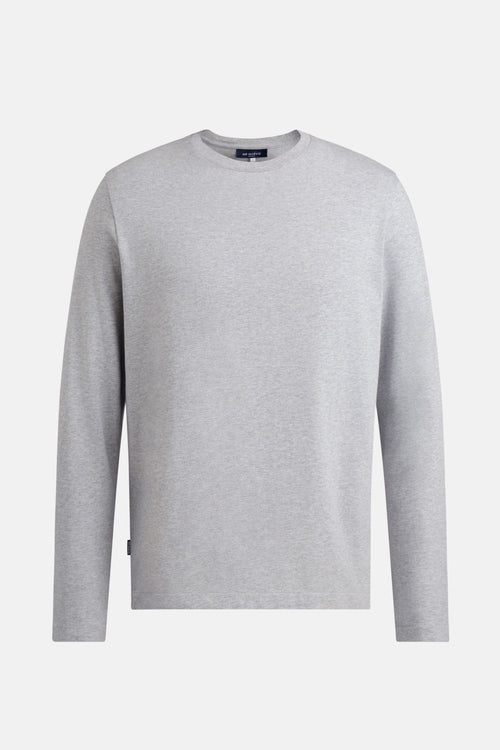 Oysters * La Camiseta Heavy Longsleeve
