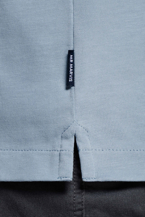 Antarctics * La Camiseta Heavy