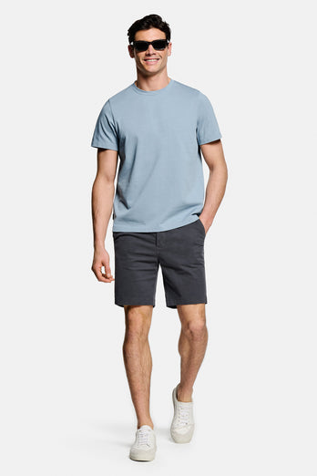 Antarctics * La Camiseta Heavy