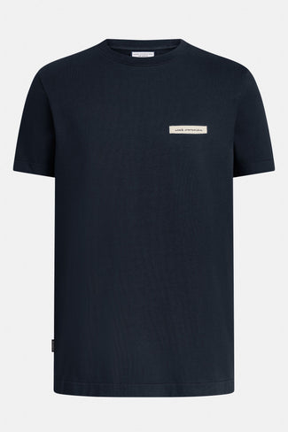 Club Marevista Blue * La Camiseta Heavy