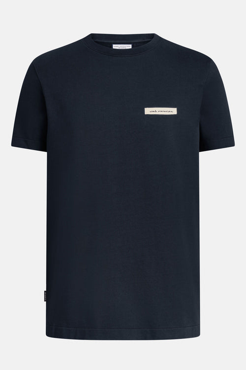 Club Marevista Blue * La Camiseta Heavy