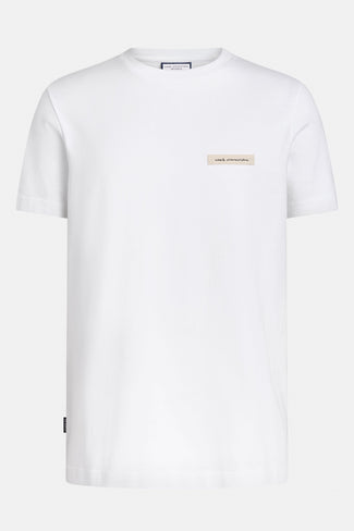 Club Marevista White * La Camiseta Heavy