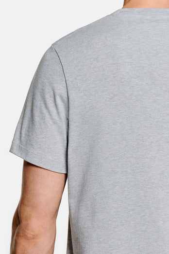 Oysters * La Camiseta Heavy