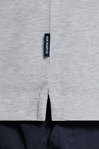 Oysters * La Camiseta Heavy