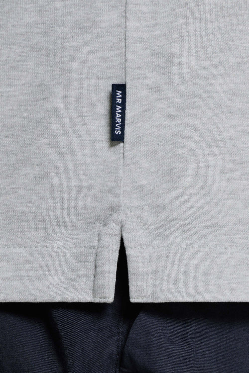 Oysters * La Camiseta Heavy