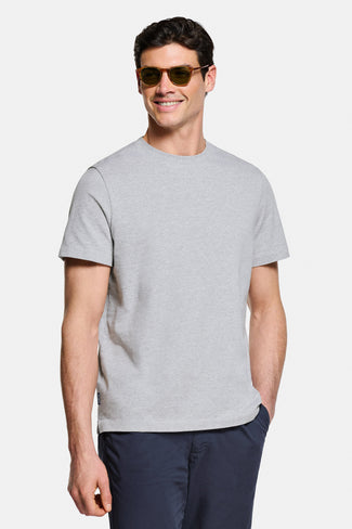 Oysters * La Camiseta Heavy