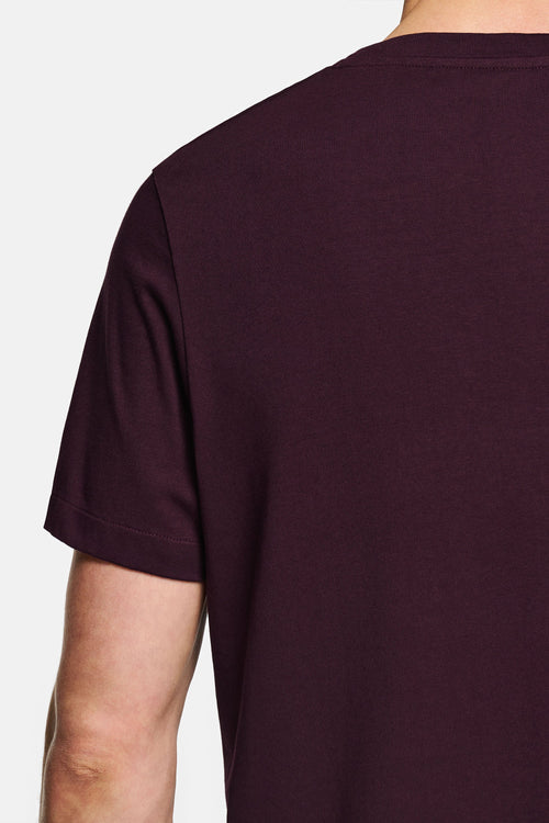 Reserves * La Camiseta Heavy