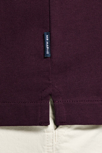 Reserves * La Camiseta Heavy