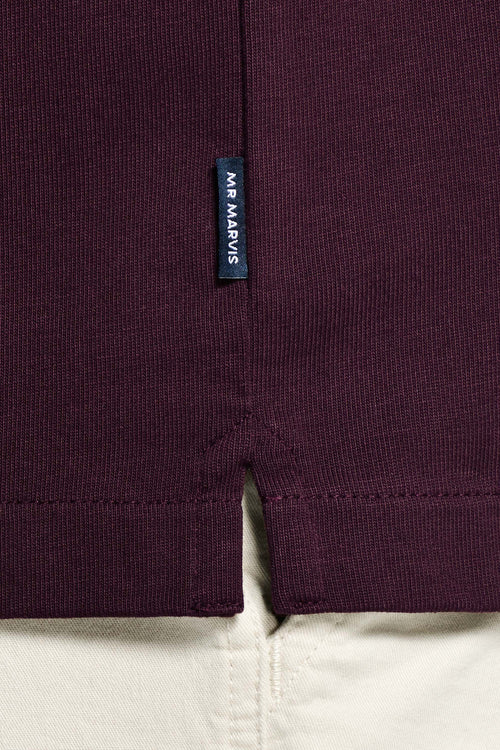 Reserves * La Camiseta Heavy