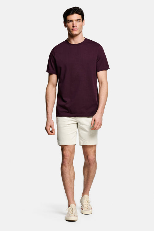 Reserves * La Camiseta Heavy