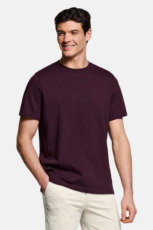 Reserves * La Camiseta Heavy