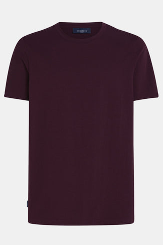 Reserves * La Camiseta Heavy