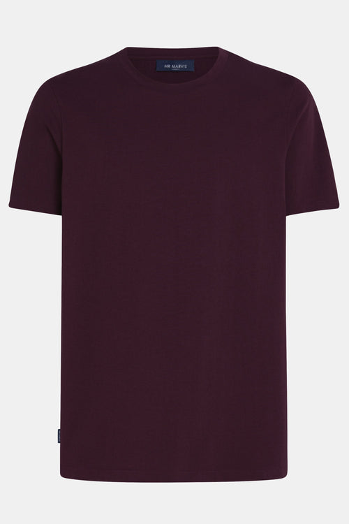 Reserves * La Camiseta Heavy