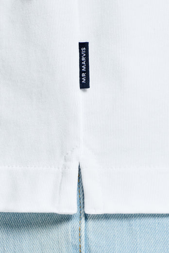 Wimbledons * La Camiseta Heavy