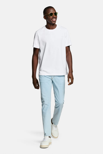 Wimbledons * La Camiseta Heavy