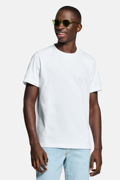 Wimbledons * La Camiseta Heavy