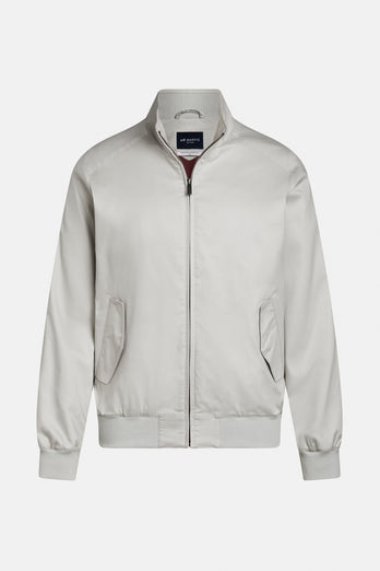 Gullwings * La Chaqueta Icónica