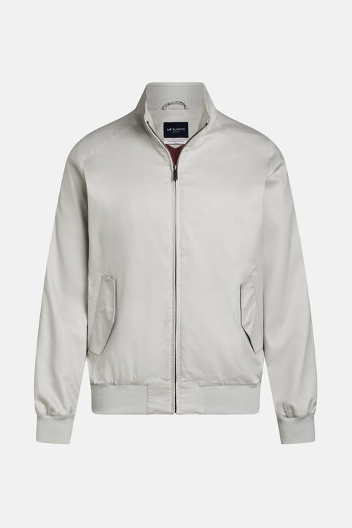 Gullwings * La Chaqueta Icónica