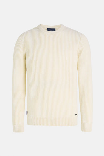 Coconuts * El Jersey de Punto