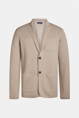 Baristas * El Blazer de Punto