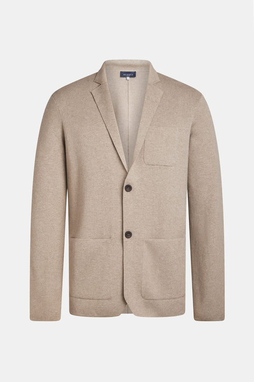 Baristas * El Blazer de Punto