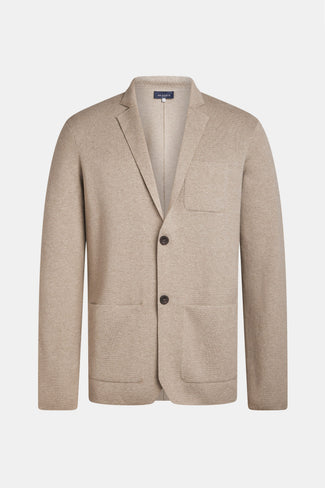 Baristas * El Blazer de Punto
