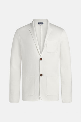 Coconuts * El Blazer de Punto