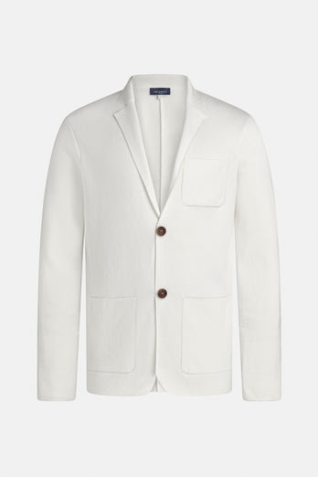 Coconuts * El Blazer de Punto