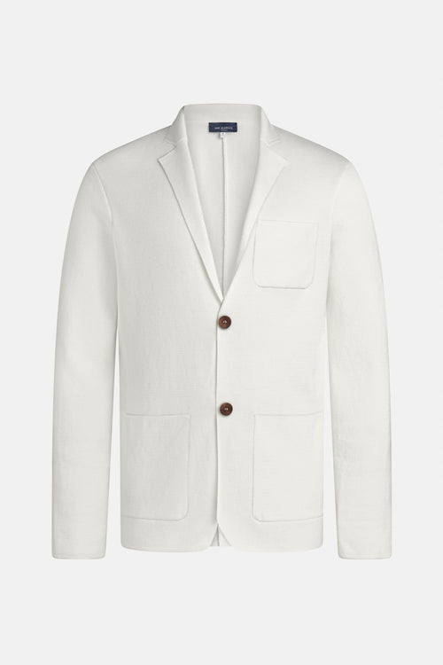 Coconuts * El Blazer de Punto