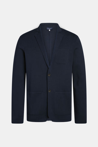 Cosmics * El Blazer de Punto