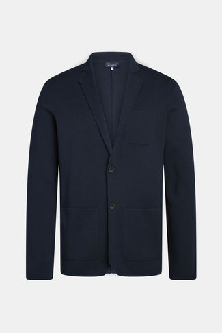 Cosmics * El Blazer de Punto