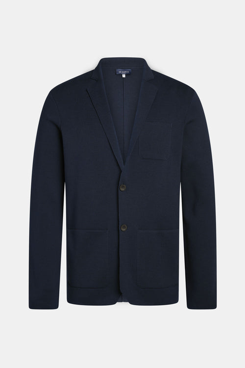 Cosmics * El Blazer de Punto