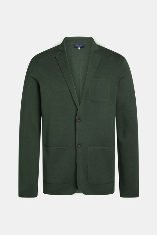 Fairways * El Blazer de Punto