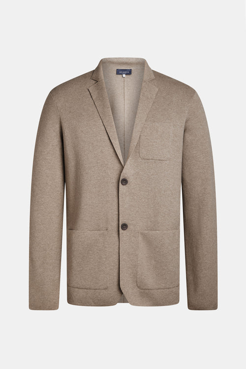 Jones * El Blazer de Punto