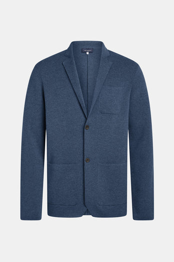 Mavericks * El Blazer de Punto