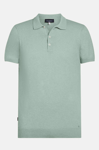 Morning Dews * El Polo de Punto