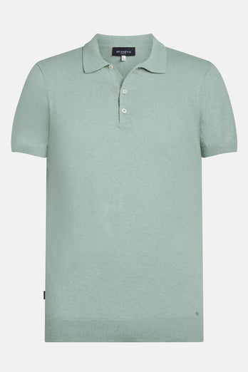 Morning Dews * El Polo de Punto