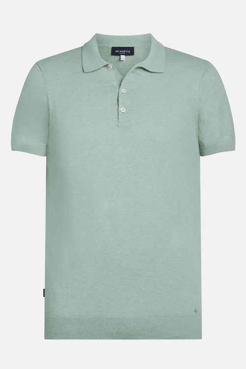 Morning Dews * El Polo de Punto