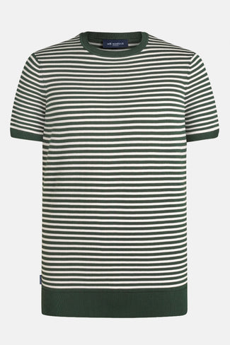 Deckhands * La Camiseta de Punto