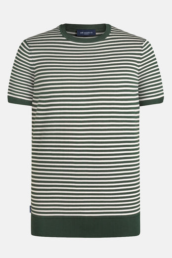 Deckhands * La Camiseta de Punto