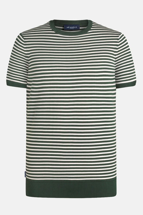Deckhands * La Camiseta de Punto