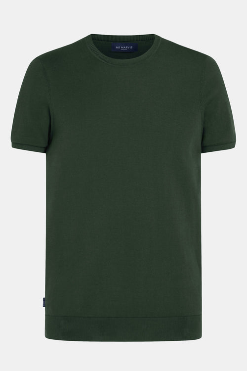 Fairways * La Camiseta de Punto