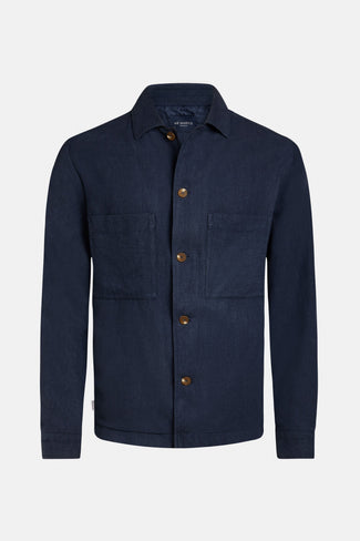 Cosmics * La Sobrecamisa de Lino