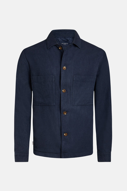 Cosmics * La Sobrecamisa de Lino