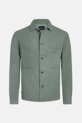 Defenders * La Sobrecamisa de Lino