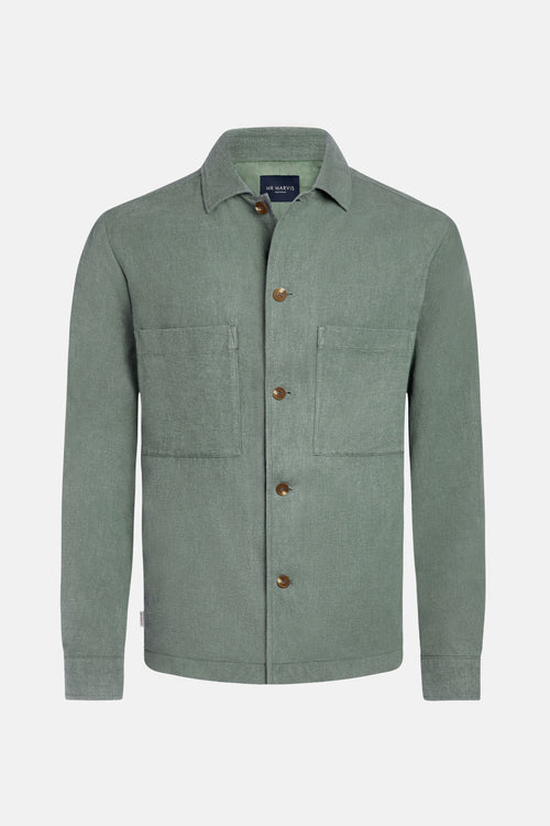 Defenders * La Sobrecamisa de Lino